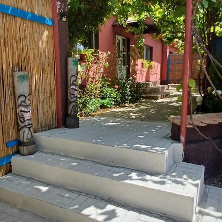 Casa Ella Tuzla Exterior foto