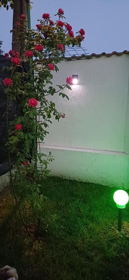 Casa Ella Tuzla Exterior foto