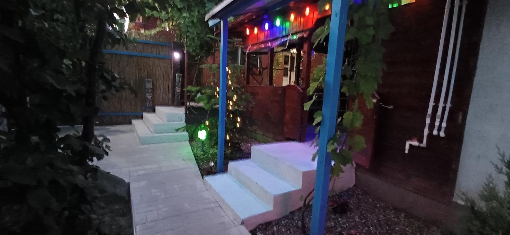 Casa Ella Tuzla Exterior foto