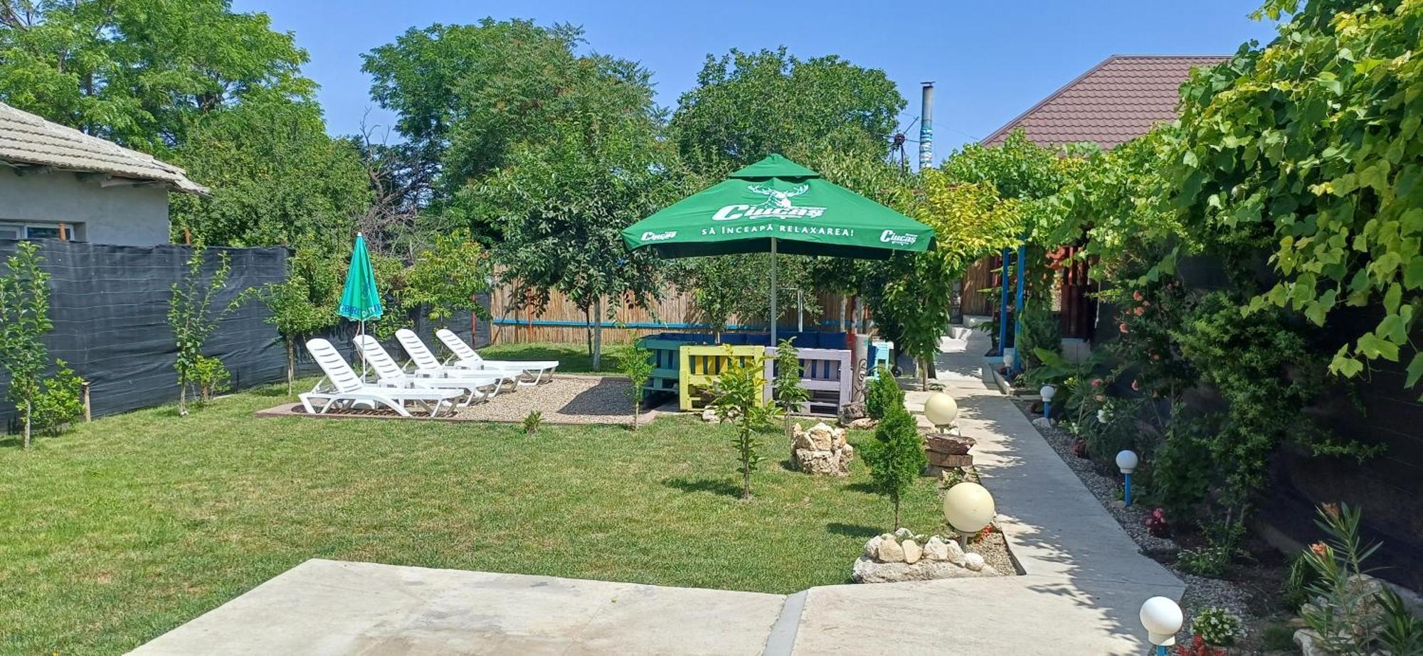 Casa Ella Tuzla Exterior foto