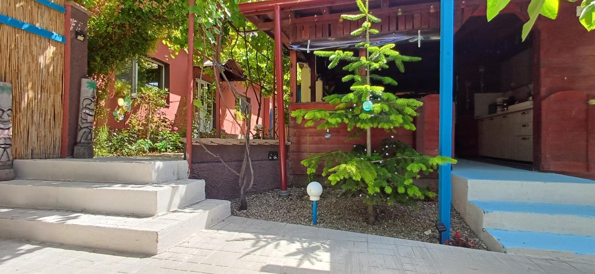 Casa Ella Tuzla Exterior foto