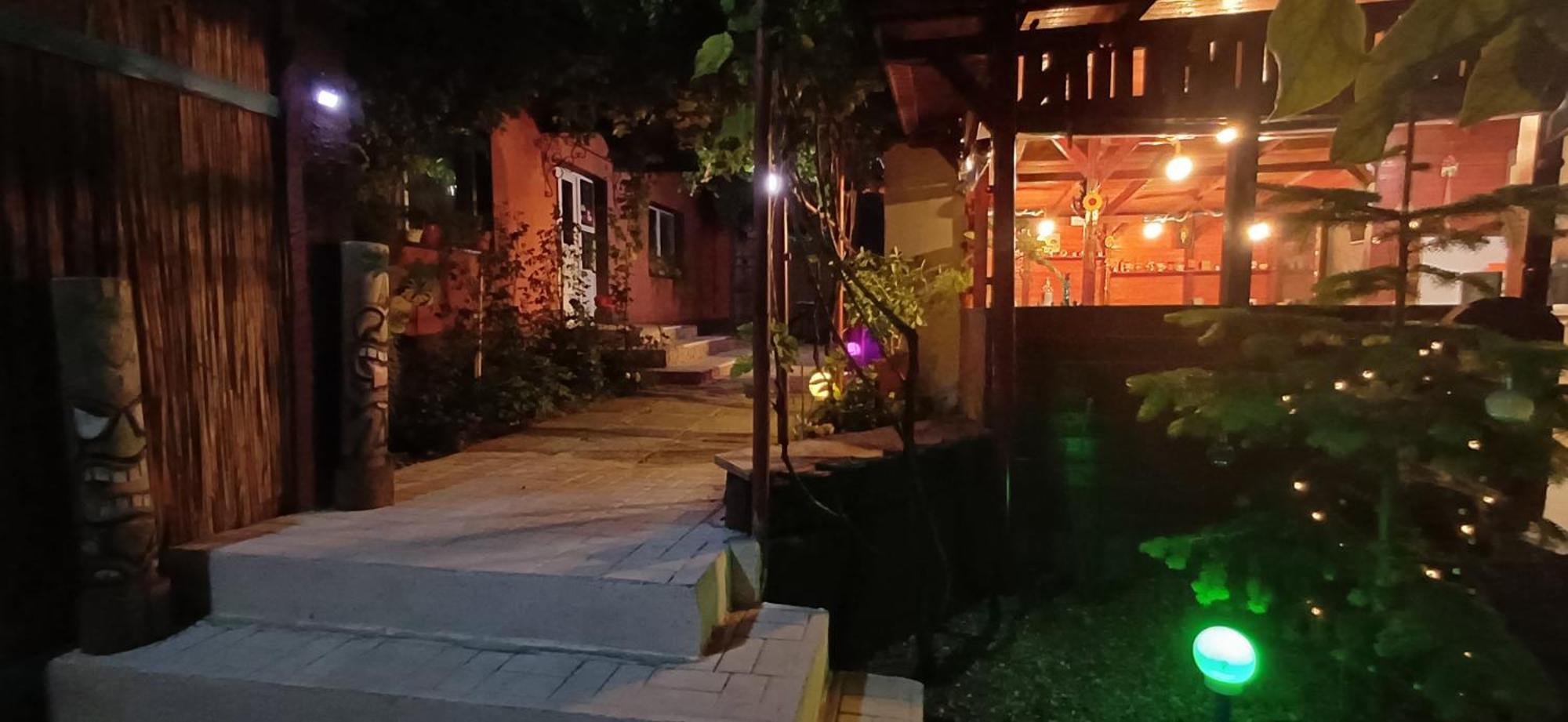 Casa Ella Tuzla Exterior foto